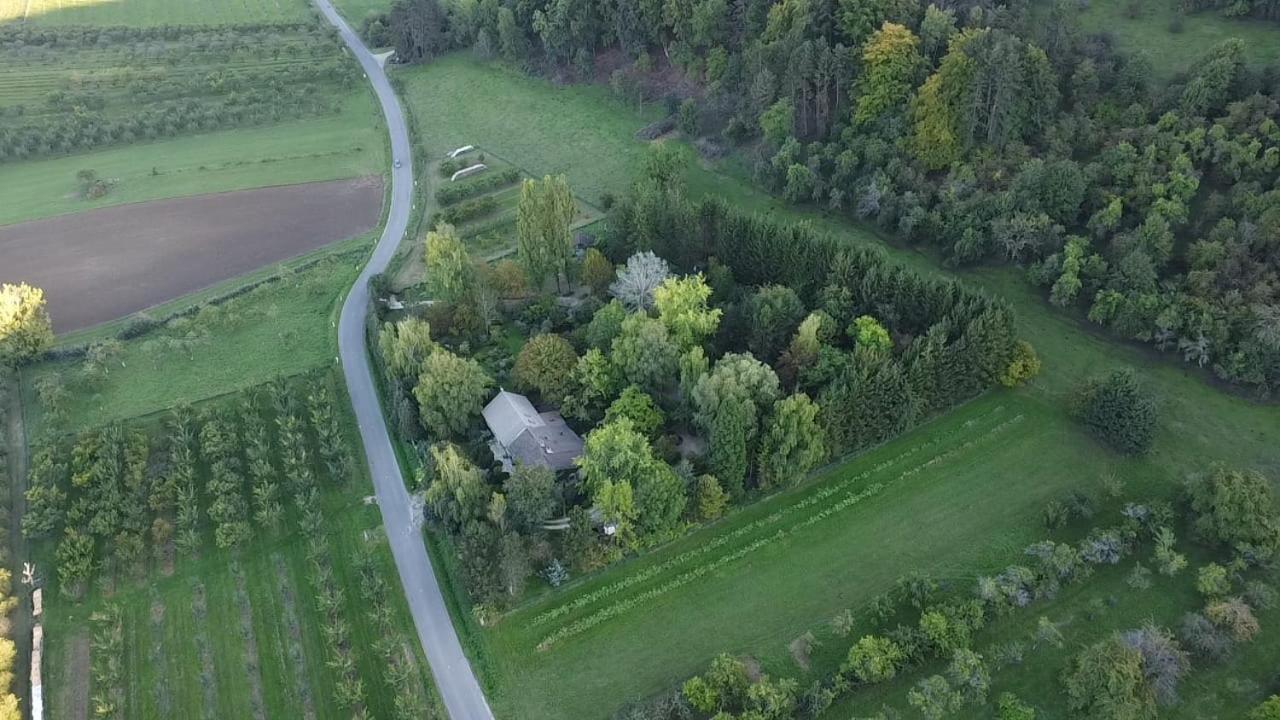 La Haie A Cerf Watronville Экстерьер фото